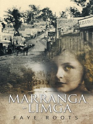 cover image of Marranga-Limga